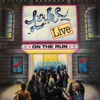 Lake - Live On The Run, D