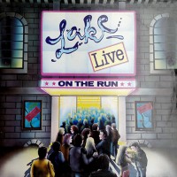 Lake - Live On The Run, D