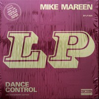 Mike Mareen - LP Dance Control, EU