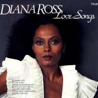 Ross, Diana - Love Songs, NL