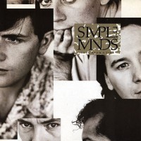 Simple Minds - Once Upon A Time, UK