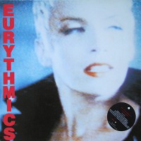 Eurythmics - Be Yourself Tonight, D