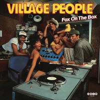 Village People - Fox On The Box, CAN