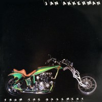 Akkerman, Jan - From The Basement, NL