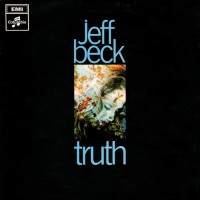 Beck, Jeff - Truth, UK
