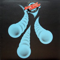 Manfred Mann's Earth Band - Nightingales And Bombers, UK (Or)