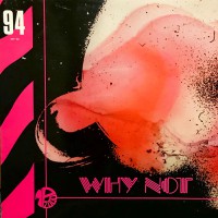 Frank Duval - Why Not?, FRA