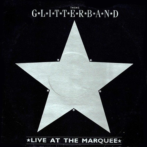 Glitter Band, The - Live At The Marquee, UK