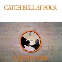 Stevens, Cat - Catch Bull At Four (foc)