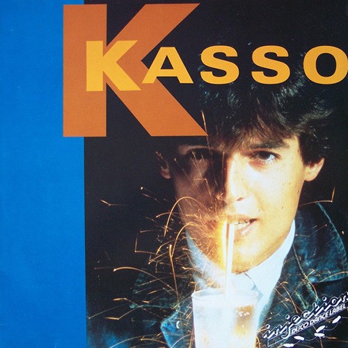 Kasso - Kasso 2, NL