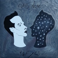 Klaus Nomi - Remixes, EU