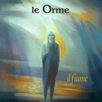 Le Orme - Il Fiume, ITA