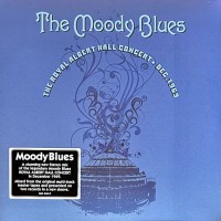 Moody Blues, The - The Royal Albert Hall Concert-Dec.1969