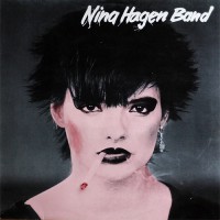 Nina Hagen Band - Nina Hagen Band, D