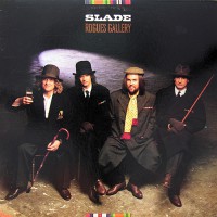 Slade - Rogues Gallery, US