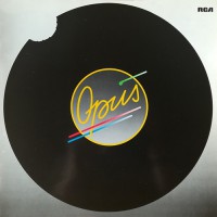 Opus - Eleven, AUS