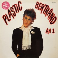 Plastic Bertrand - An 1, BELG