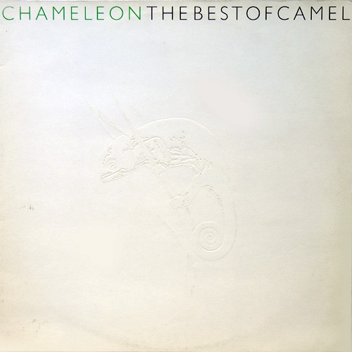 Camel - Chameleon