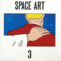 Space Art - Play Back