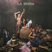 La Bionda - La Bionda, ITA