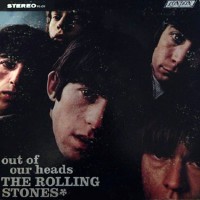 RollingStones, The - Out Of Our Heads, US (STEREO, Boxed)