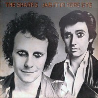Sharks - Jab It In Yore Eye, UK