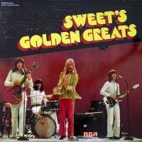 Sweet, The - Sweet's Golden Greats, D (Club)