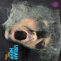 Uriah Heep - ...Very 'Eavy Very 'Umble..., D (Or)
