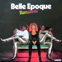 Belle Epoque - Bamalama, FRA