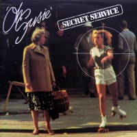 Secret Service - Oh Susie, SWE