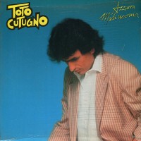 Cutugno, Toto - Azzurra Malinconia, ITA