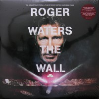 Waters, Roger - The Wall, EU