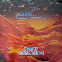 Azoto 14,008, The / Lucrethia - Dance Skinsation, ITA
