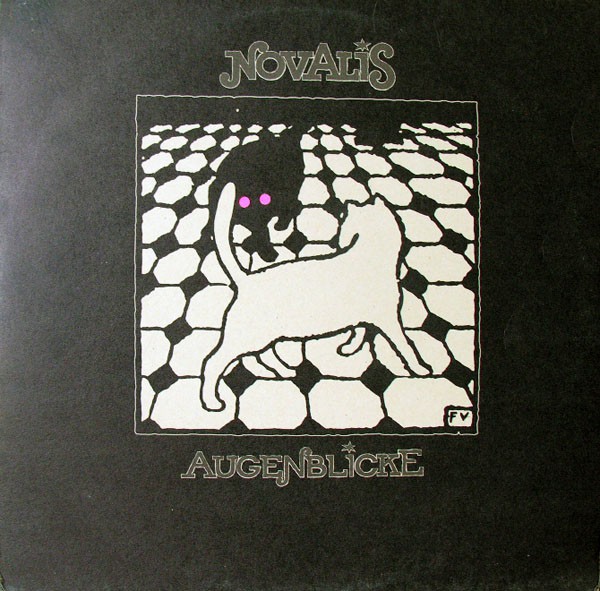 Novalis - Augenblicke