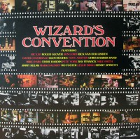 WIZARDS CONVENTION - Wizards Convention