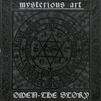 Mysterious Art - Omen - The Story, D