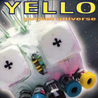 Yello - Pocket Universe, EU