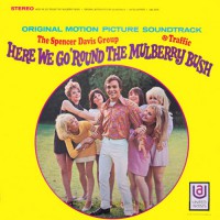 Spencer Davis Group, The - Here We Go 'Round The Mulberry Bush, US