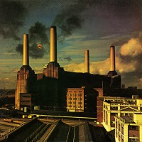 Pink Floyd - Animals, US (1st)