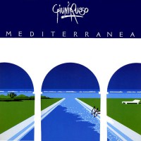 Giuni Russo - Mediteranea