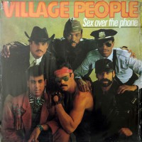 Village People - Sex Over The Phone, D