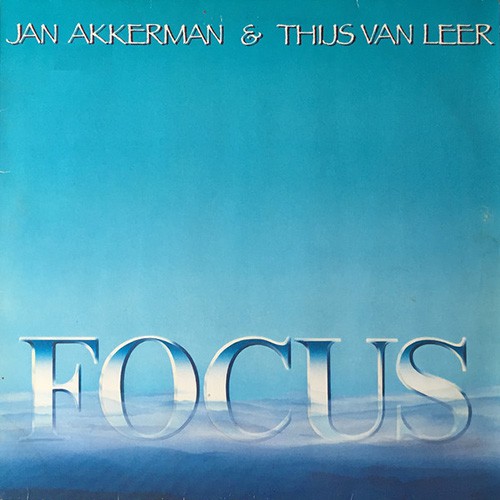 Akkerman, Jan - Focus, D