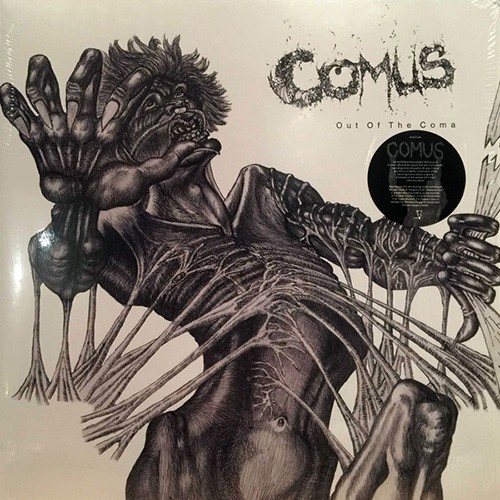 Comus - Out Of The Coma, UK
