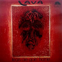 Lava - Tears Are Goin' Home, D (Re)