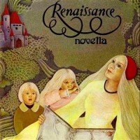 Renaissance - Novella (foc)