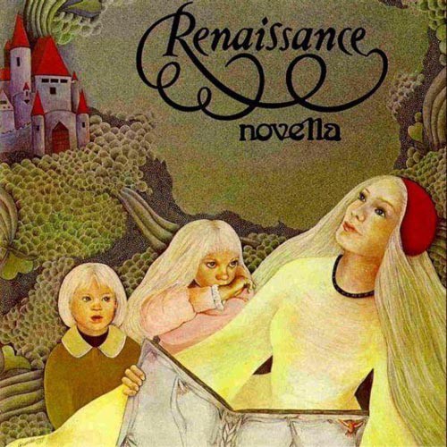 Renaissance - Novella (foc)