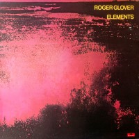 Glover, Roger - Elements, UK