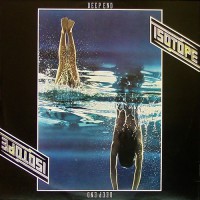 Isotope - Deep End, UK