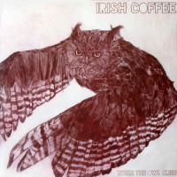 Irish Coffee - When The Owl Cries, BELG