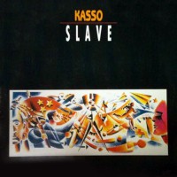 Kasso - Slave, ITA